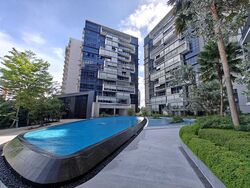 The Poiz Residences (D13), Apartment #519284241